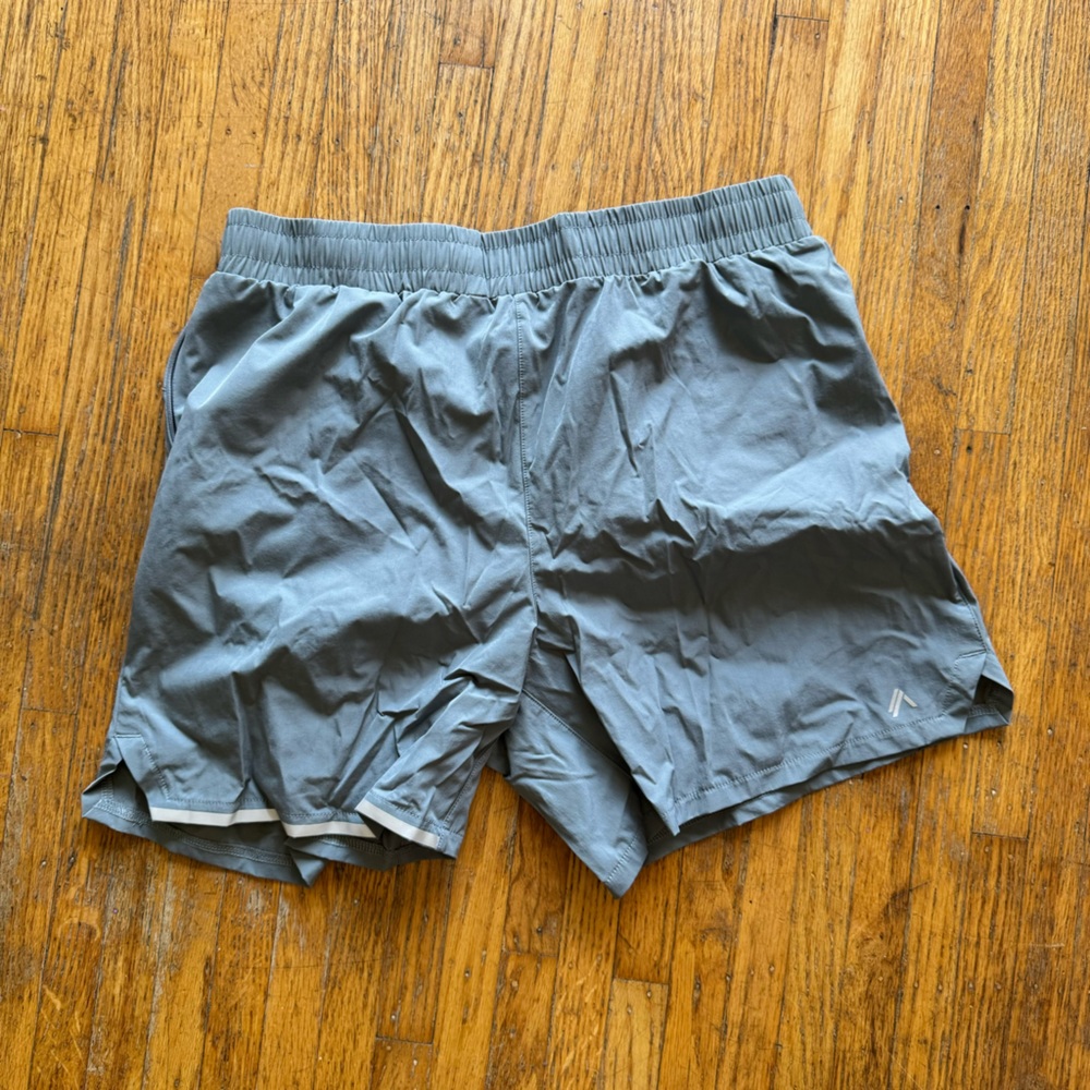 Alphalete shorts
